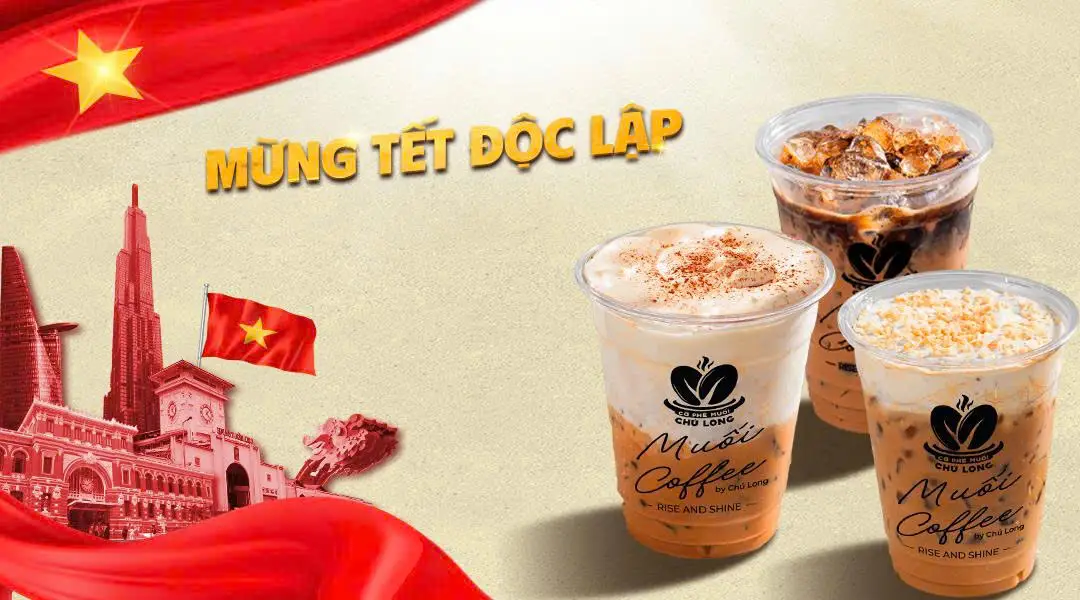 Hình ảnh Cà Phê Muối Chú Long - 17A Ngô Tất Tố