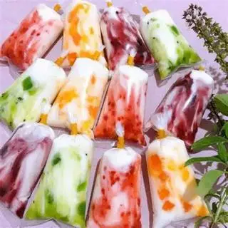 Hình ảnh Yaourt mix vị