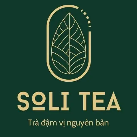 Hình ảnh Tiệm Trà Soli Tea - Lê Quang Định