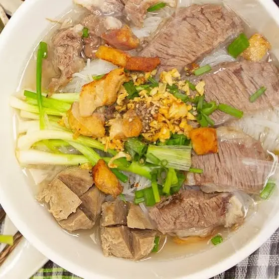 Hình ảnh Hủ Tiếu Anh Minh - 272 Phan Đình Phùng