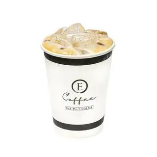 Hình ảnh Cà phê năng lượng E-Coffee