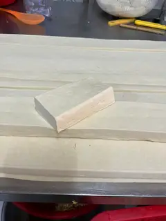 Hình ảnh Đậu hũ trắng - 1 miếng