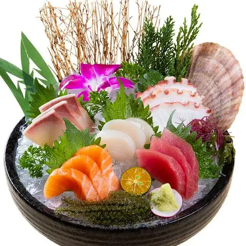 Hình ảnh Kohaku Ramen Sushi - Gigamall