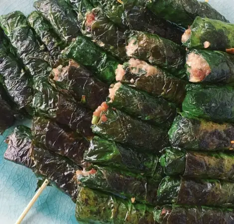 Hình ảnh Xiên Nướng Nè - Chung Cư Phước Bình