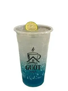 Hình ảnh Soda blue