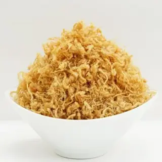 Hình ảnh Chà bông gà 1kg