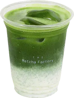 Hình ảnh Matcha latte