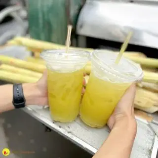 Hình ảnh Nước mía