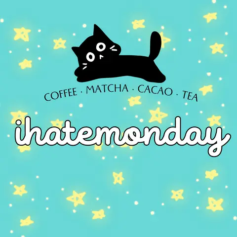 Hình ảnh I Hate Monday - Coffee, Cacao & Matcha - Khu Nhà Ở Vĩnh Lộc A