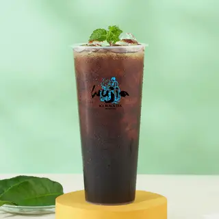 Hình ảnh Hồng trà Đài Loan