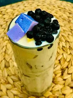 Hình ảnh Trà sữa truyền thống