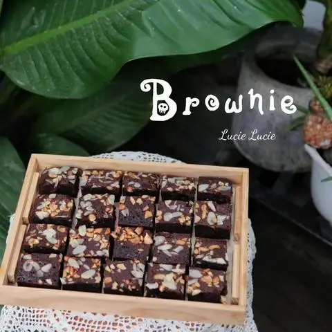 Hình ảnh Tiệm Lucie - Bánh & Trà - Liên Khu 10-11