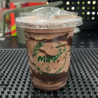 Hình ảnh Cacao kem dẻo