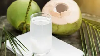 Hình ảnh Dừa tươi