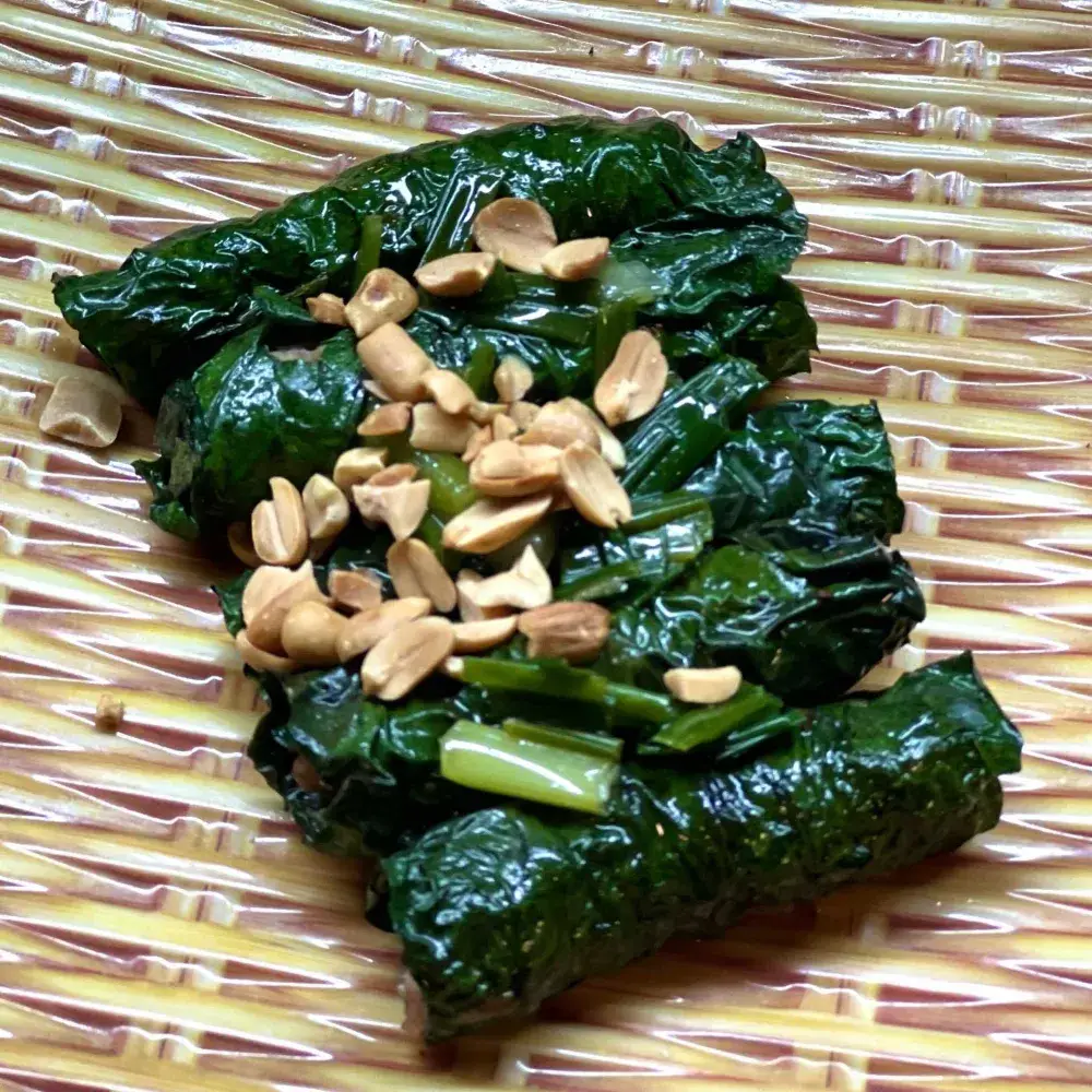Hình ảnh Bò lá lốt