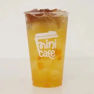 Hình ảnh Trà xoài