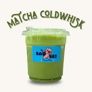 Hình ảnh Beiwhisk - cold whisk matcha