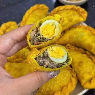 Hình ảnh Combo 3 cái bánh gối
