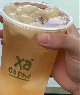 Hình ảnh Trà mãng cầu