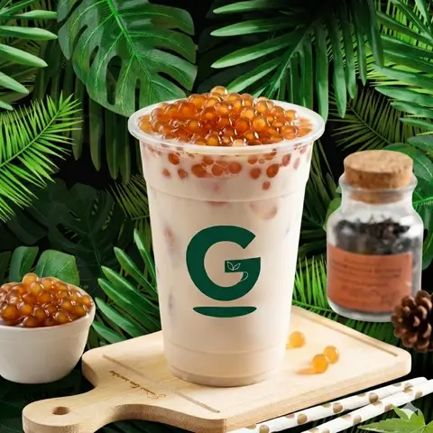 Hình ảnh GHIỀN - Trà Sữa, Cafe & Matcha - Tân Chánh Hiệp 07