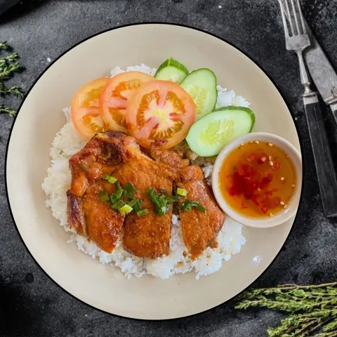 Hình ảnh Cơm Ngon 365 - Ngọc Hồi