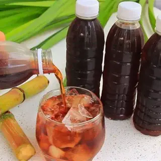 Hình ảnh Nước sâm rong biển