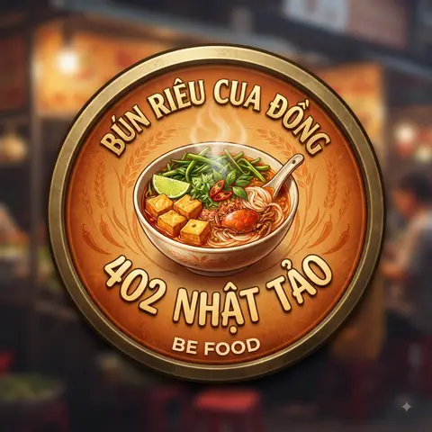 Hình ảnh Bún Riêu Cua Đồng - Nhật Tảo