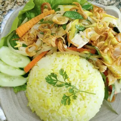 Hình ảnh Cơm Gà Ban Mai - Đường 27