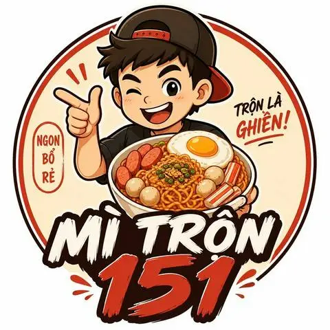 Hình ảnh Mì Trộn 151 - Nguyễn Văn Công