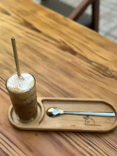 Hình ảnh Cà phê muối