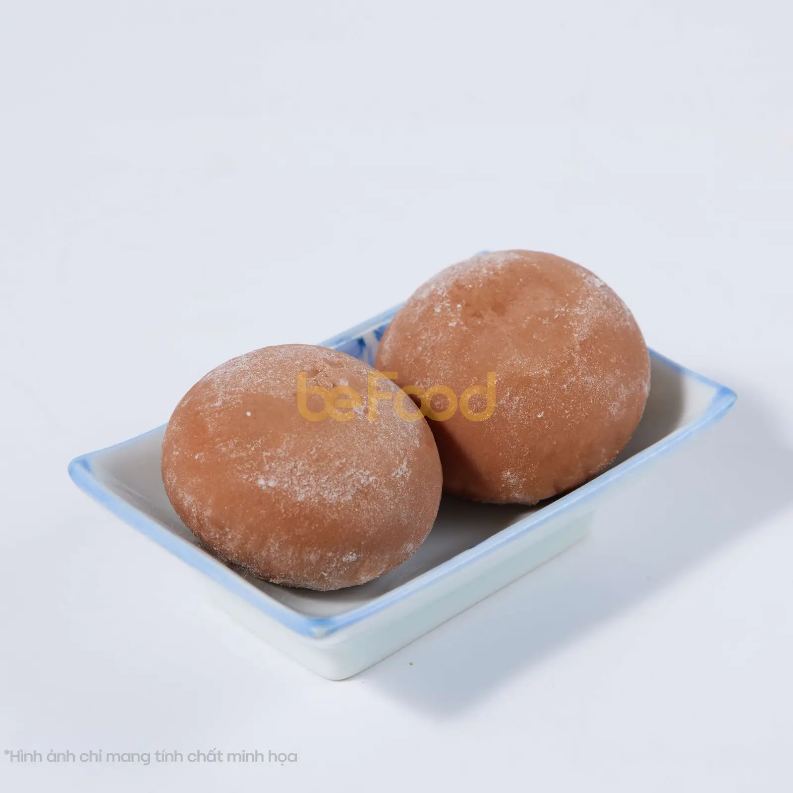 Hình ảnh Bánh mochi