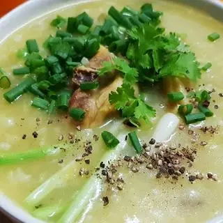 Hình ảnh Cháo thêm