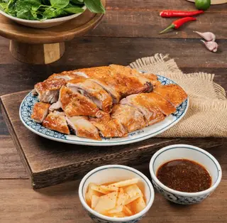 Hình ảnh Vịt nướng