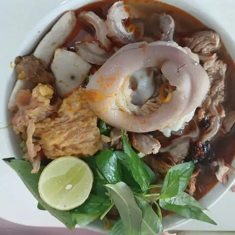 Hình ảnh Bún Bò Như Quỳnh - Quốc Lộ 1A