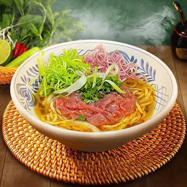 Hình ảnh Phở Đêm & Cháo Lòng Nam Định - Gò Dầu