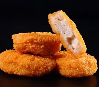 Hình ảnh Chicken nuget