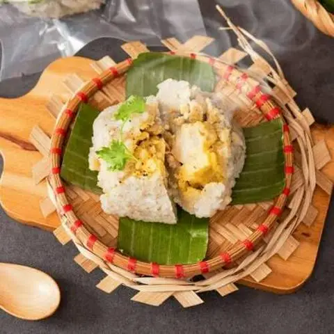 Hình ảnh Xôi Ngon Phú Thượng - Thanh Bình