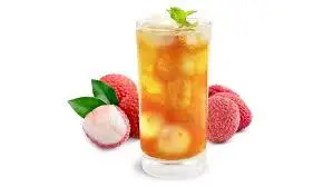 Hình ảnh Trà Vải Nhiệt Đới - L
