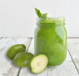 Hình ảnh Nước ép cóc