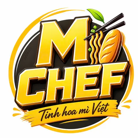 Hình ảnh Mì Chef - Trâu Quỳ