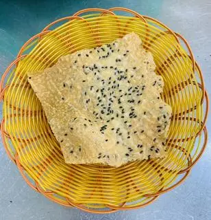 Hình ảnh Bánh đa thêm
