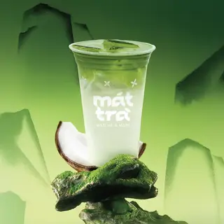 Hình ảnh Coco matcha