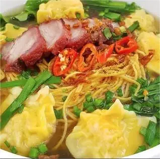 Hình ảnh Khải Ký Mì Gia - Vĩnh Viễn