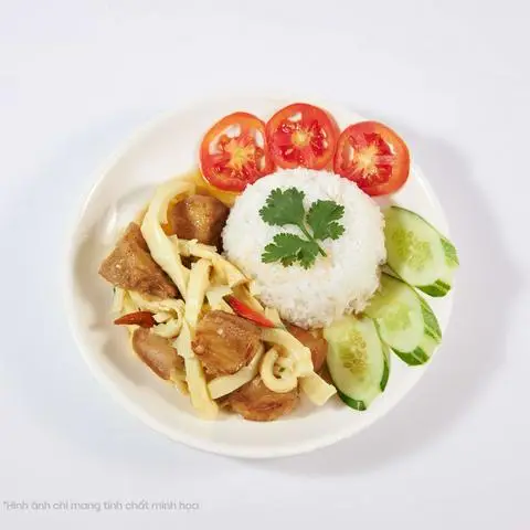 Hình ảnh Cơm 79