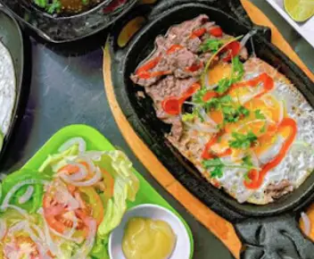 Hình ảnh Bò né 4
