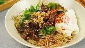 Hình ảnh Mỳ trộn