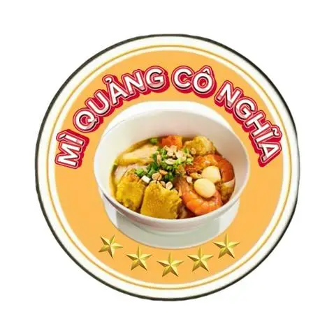 Hình ảnh Mì Quảng Cô Nghĩa - Đường 3/2
