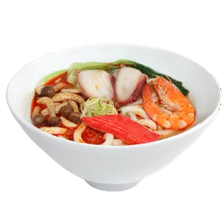 Hình ảnh Mì Udon Tomyum