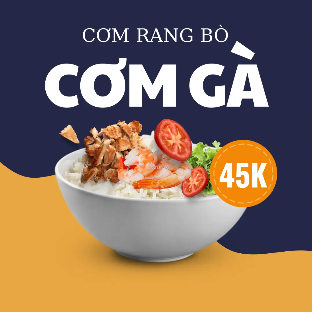 Hình ảnh Cơm Gà & Cơm Tấm Sườn Vạn Phúc - Đinh Thị Thi