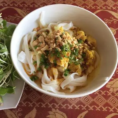 Hình ảnh Mì Quảng Cao Lầu Hội An - Tân Sơn Nhì